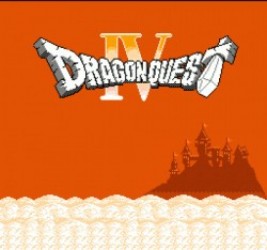 Yong Zhe Dou E Long – Dragon Quest 4 Rom